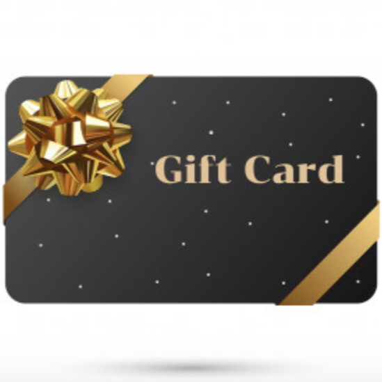 Gold & Diamond Jewellery Gift Card