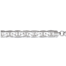 Load image into Gallery viewer, 925 Sterling Silver Marine Link
