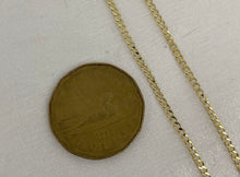 Load image into Gallery viewer, 10K Gold Mini Miami Cuban Chain
